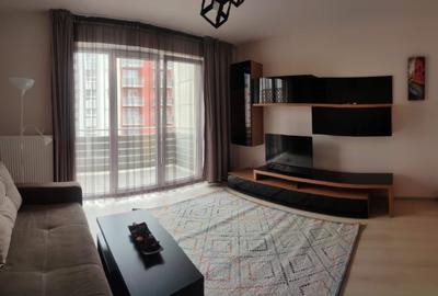 Apartament 2 camere Avantgarden3-listare noua - 1