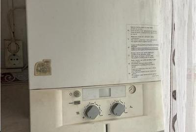 Apartament 3 camere , zona Cartier Gara , et 3din 4 , 60 mp , centrala termica , - 10