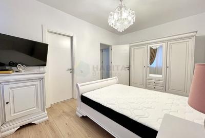 Casa 4 camere Tunari-Lacul Pasarea mobilata si utilata - 20