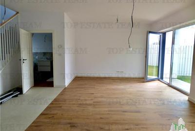 Vila Premium de vanzare in Bucuresti Pipera | curte privata | loc de parcare | P - 7