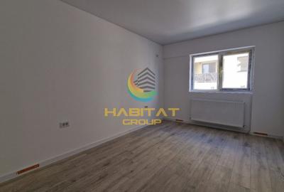 L.Rebreanu Garsoniera decom. 46 mp vis-a-vis AUCHAN TITAN - 5