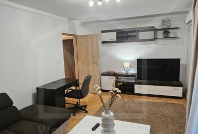 3 camere, decomandat, zona strazii Plopilor - 1