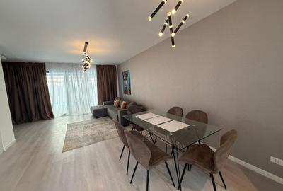 MOBEXPERT HOMES | SCOALA AMERICANA | VILA CU 4 DORMITOARE DE VANZARE - 4