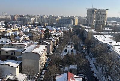 Garsonieră decomandată în Alba Iulia