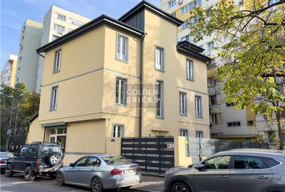 Stefan cel mare| Bucur Obor | pretabil clinica | centru beaty | vila reprezentat - 1