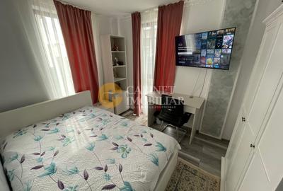 Casa Visan PROFI non stop - 3 camere - 500mp curte - mobilata - 6
