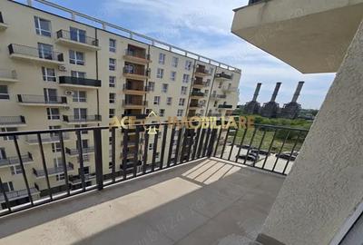 3 Camere de inchiriat | Berceni | Parcare | 78 mp - 8