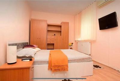 Fizicienilor, apartament 2 camere 51 mp - 2