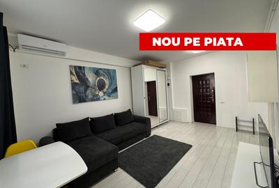 Militari Residence- Studio-2 cam-Rezervelor-Parcare-Internet/tv inclus - 1