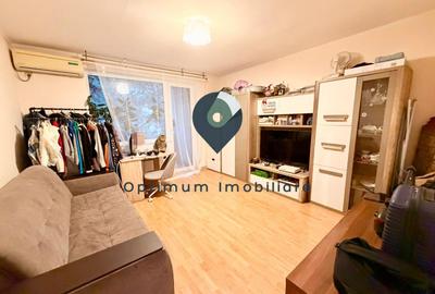 Apartament cu 3 camere, decomandat, etaj 3 in Gheorgheni ! - 1