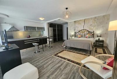 Garsoniera eleganta 10 min M Timpuri Noi DB1518 - 1