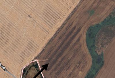 Oportunitate investiție – Cesionare promisiune teren intravilan Chitila | 556 mp - 1