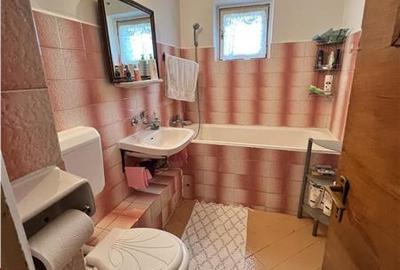 Apartament 3 camere, 2 bai, 2 balcoane, 78 mp,  Astra- Carpatilor - 11