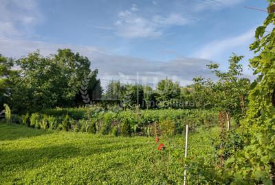 Casa individuala 91mp util | Teren 2382mp | Front 39ml | Aiton - 9