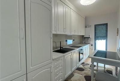 Inchiriere  Apartament cu 1 camera Ultracentral- Palas Campus - 4