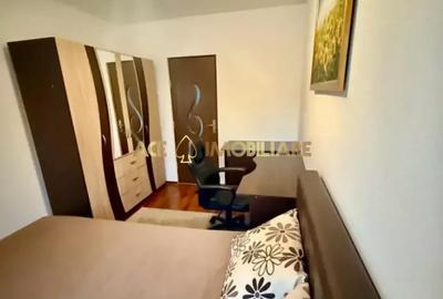 3 Camere de inchiriat | Pajura | Metrou | Mobilat | Utilat - 6