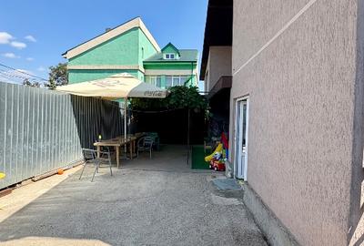Casă P+1, 220 mp utili, teren 260 mp – Brătianu Constanța, parter locuibil - 7