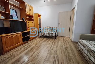 Inchiriere Garsoniera House Residence Tractorul, Brasov - 2