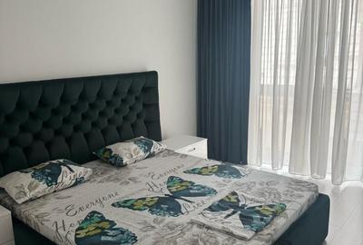 Sisesti | 2 Camere | Centrala | Parcare | Bloc nou | Prima inchiriere - 8