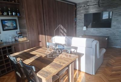 Apartament 3 camere, etaj intermediar, complet renovat, Ultracentral - 3