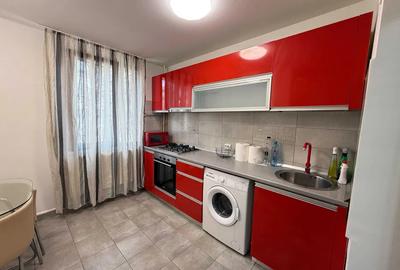 Apartament 3 camere, semidecomandat, 62 mp, ac, metrou aproape, Drumul Taberei - 4