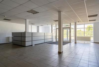Inchiriere depozit de la 500 mp - Rasnov - 8