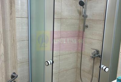 Garsoniera Calea Dorobantilor- stradal. - 5