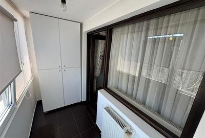 Ap 2 cam, renovat, parcare, B.dul Independentei - 15