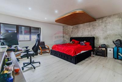 Casă premium în Stupini – finisaje de lux, complet mobilată - 31