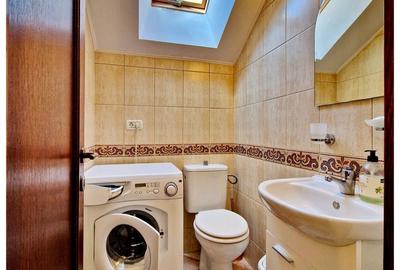 Apartament 2 camere de inchiriat, zona Centrul Vechi - 8