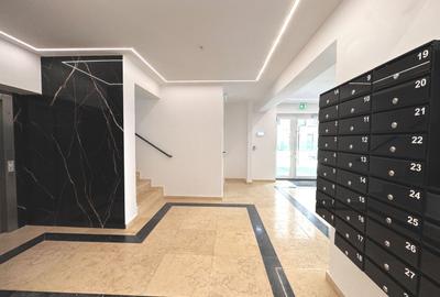 2 Camere | MTM Pipera Lake | Nord | Lux | Nou | Langa Lac - 14