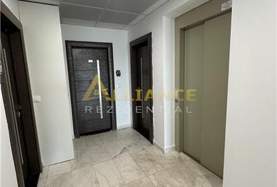 Complex Wave 2 - Apartament 2 camere 2 bai - Plaja Azimuth - 14