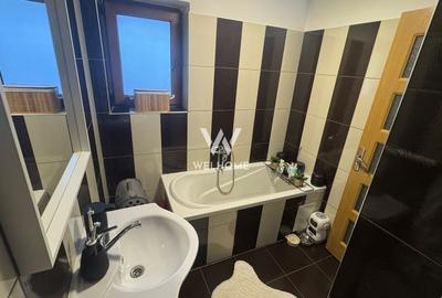 Apartament 3 camere – Complet mobilat și utilat Strand Sibiu - 13