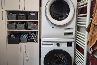 Apartament 3 camere semidecomandat, 49 mp, parter, Baciu + parcare inclusă - 12