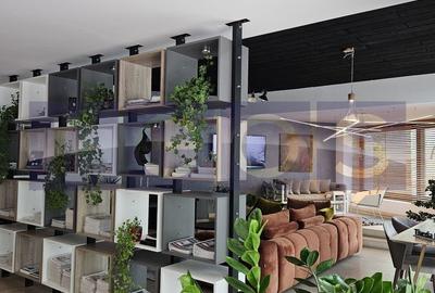 INCHIRIERE SPATIU | PARTER | ZONA UNIRII - 5
