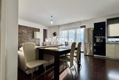 Apartament 2 camere | Parcare | Boxă | Pet-Friendly | Avantgarden - 5