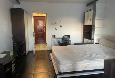 Garsoniera Drumul Taberei Parc - 1