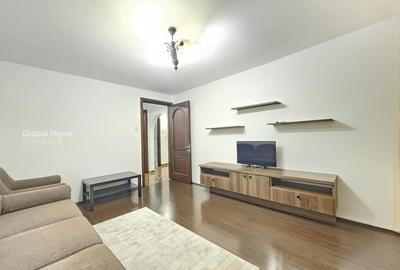 Apartament cu 2 camere decomandat, mobilat în Aviației