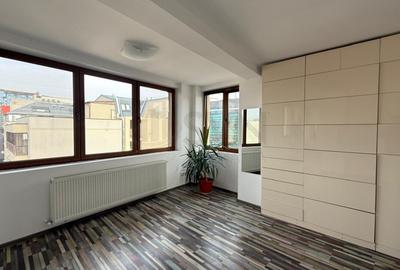 REA1022354 Apartament 3 camere I Floreasca - 8