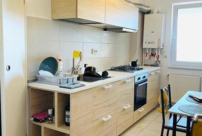 VANZARE APARTAMENT 2 CAMERE CU LOC DE PARCARE BOXA IN ROTAR PARK 1, MILITARI, PA - 4