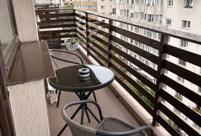 Apartament 2 Camere - Zona Vitan - 6