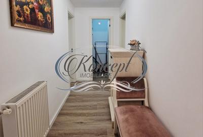 Apartament la cheie si cu parcare in Zorilor - 12