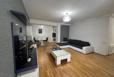 HERASTRAU LE CLUB DE INCHIRIAT APARTAMENT 2 CAMERE MODERN - 2
