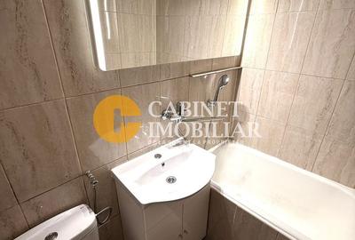 3 CAMERE - RENOVAT COMPLET- ZONA ALEXANDRU CEL BUN/ ROND 28 - 6