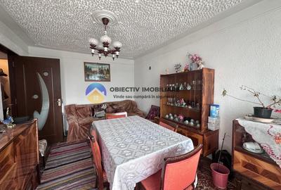 Apartament clasic 3 camere – Darmanesti, Piatra Neamt - 5