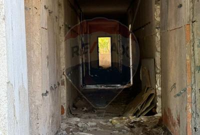 Bloc P+4 de vanzare, 40 apartamente, 2300 mp utili, BABADAG - 7
