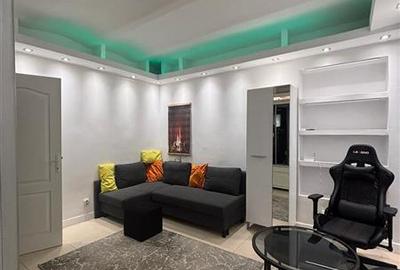 Studio elegant, Ardeleni, Demisol, 10 min Metrou Obor - 1