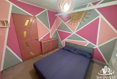 Apartament 3 camere - zona Brotacei - 13