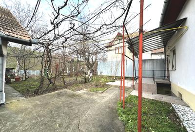 Casa 4 Camere pe Parter 441 mp Teren Alba Iulia Ultracentral CENTRU Turistic - 12