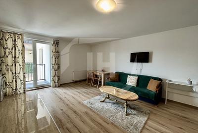 Apartament 2 camere I cu parcare I Dambul Rotund I Lidl Calea Baciului - 1